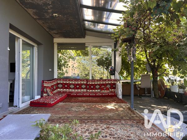 Maison à vendre 6 pièces 150 m² Essert