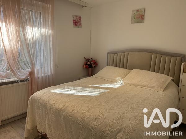 Maison à vendre 6 pièces 150 m² Essert