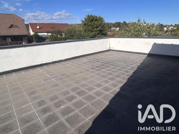Maison à vendre 6 pièces 150 m² Essert