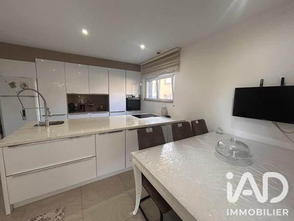 Maison à vendre 6 pièces 150 m² Essert