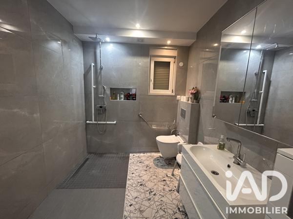 Maison à vendre 6 pièces 150 m² Essert