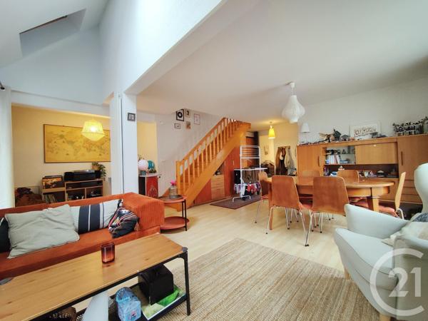 Appartement F4 à vendre  4 pièces - 92,06 m2 SCHILTIGHEIM - 67