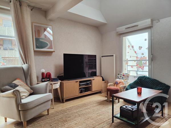 Appartement F4 à vendre  4 pièces - 92,06 m2 SCHILTIGHEIM - 67