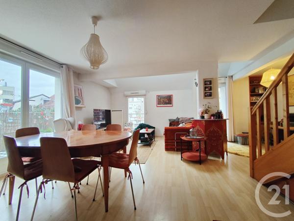 Appartement F4 à vendre  4 pièces - 92,06 m2 SCHILTIGHEIM - 67