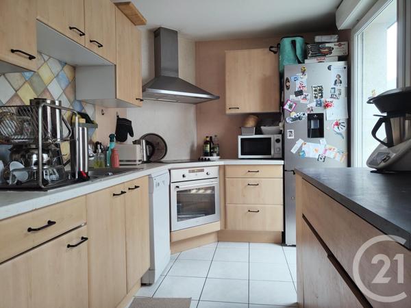 Appartement F4 à vendre  4 pièces - 92,06 m2 SCHILTIGHEIM - 67