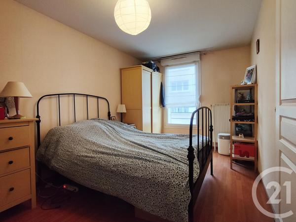 Appartement F4 à vendre  4 pièces - 92,06 m2 SCHILTIGHEIM - 67