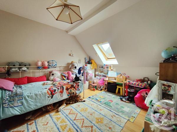 Appartement F4 à vendre  4 pièces - 92,06 m2 SCHILTIGHEIM - 67