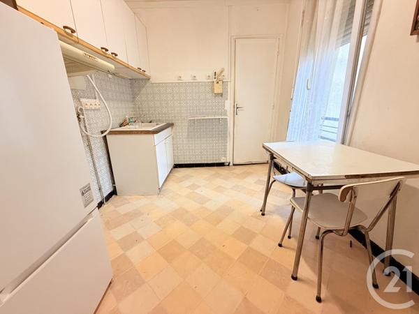 Maison à vendre  3 pièces - 49,10 m2 ST OUEN - 93