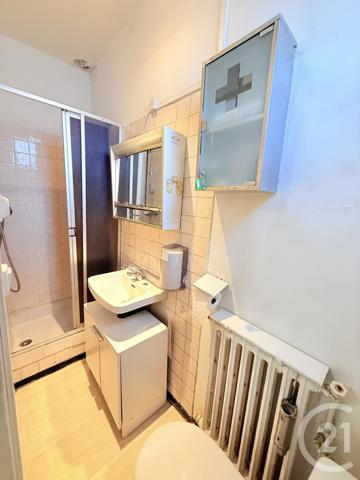 Maison à vendre  3 pièces - 49,10 m2 ST OUEN - 93