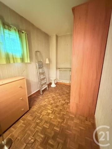 Maison à vendre  3 pièces - 49,10 m2 ST OUEN - 93