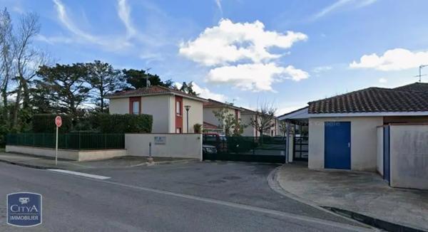 Maison à louer 4 pièces 81.84m² Lavernose-Lacasse (31410)