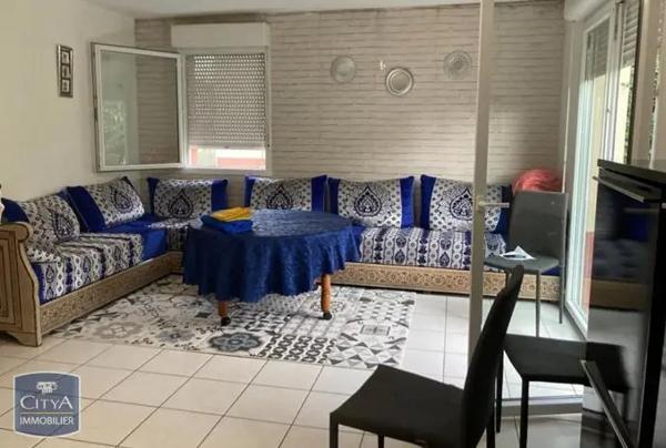 Maison à louer 4 pièces 81.84m² Lavernose-Lacasse (31410)