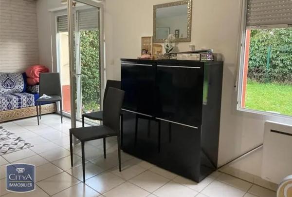 Maison à louer 4 pièces 81.84m² Lavernose-Lacasse (31410)