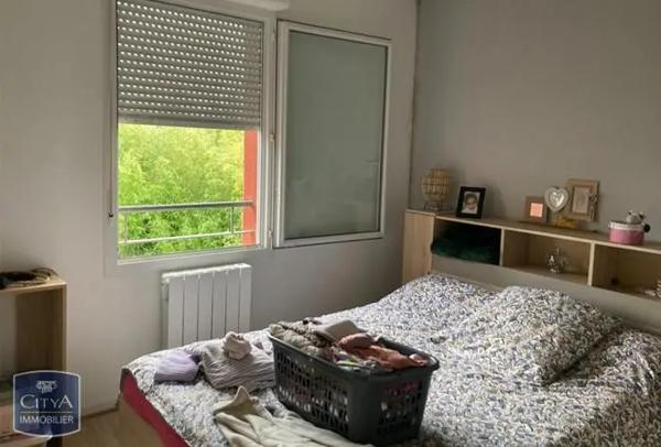 Maison à louer 4 pièces 81.84m² Lavernose-Lacasse (31410)