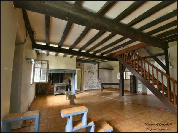 LAGOR - MAISON BEARNAISE - 114 m² HABITABLE