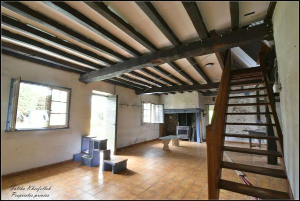 LAGOR - MAISON BEARNAISE - 114 m² HABITABLE