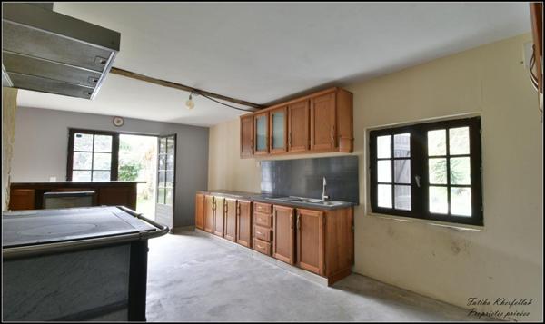 LAGOR - MAISON BEARNAISE - 114 m² HABITABLE