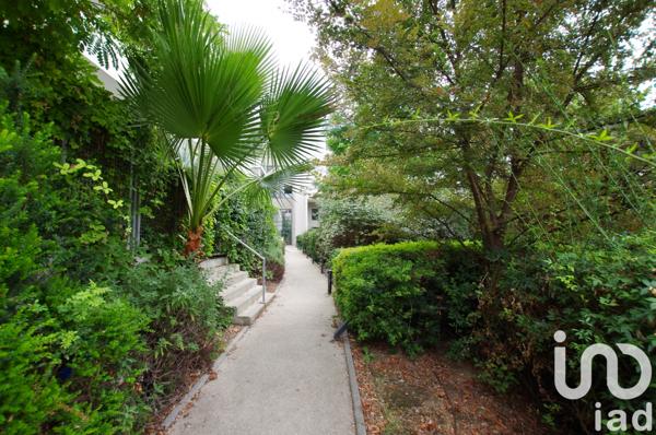 Appartement à vendre 4 pièces 88 m² Montpellier