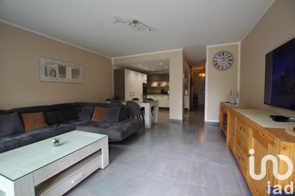 Appartement à vendre 4 pièces 88 m² Montpellier