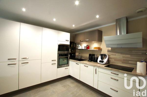 Appartement à vendre 4 pièces 88 m² Montpellier