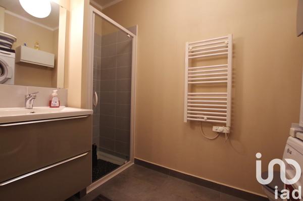 Appartement à vendre 4 pièces 88 m² Montpellier