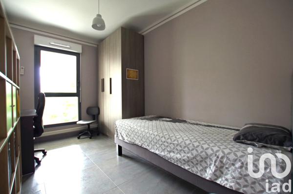 Appartement à vendre 4 pièces 88 m² Montpellier