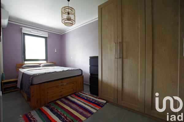 Appartement à vendre 4 pièces 88 m² Montpellier