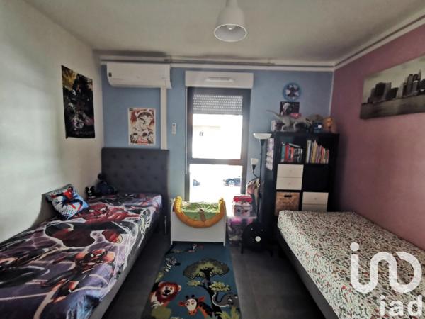 Appartement à vendre 4 pièces 88 m² Montpellier