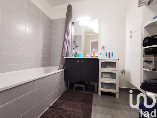 Appartement à vendre 4 pièces 88 m² Montpellier
