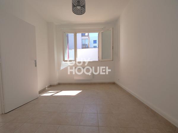 Appartement à vendre de 3 pièces de 52 m²
