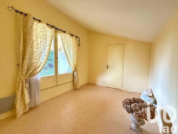 Maison à vendre 5 pièces 117 m² Moissy-Cramayel