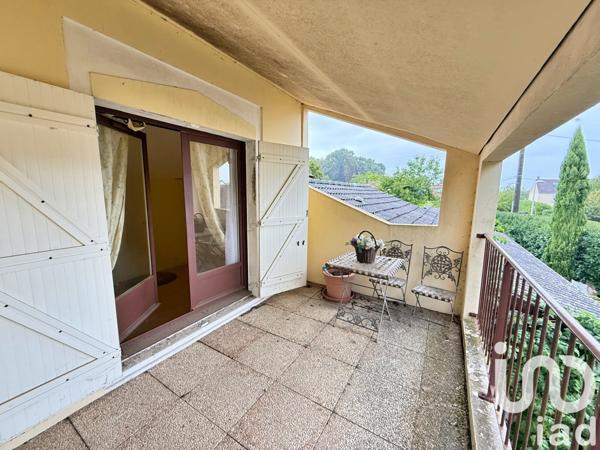 Maison à vendre 5 pièces 117 m² Moissy-Cramayel