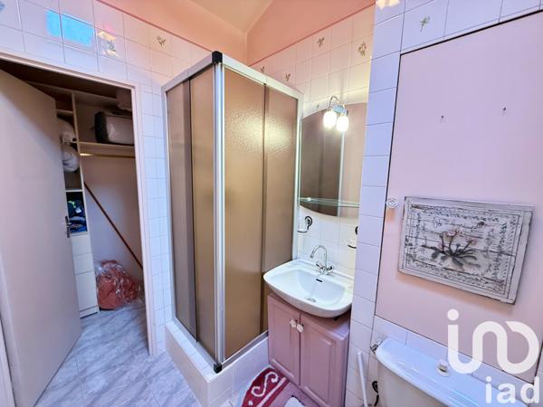 Maison à vendre 5 pièces 117 m² Moissy-Cramayel