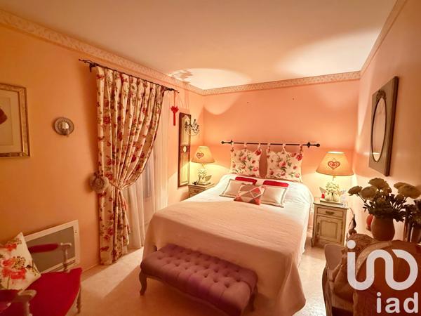 Maison à vendre 5 pièces 117 m² Moissy-Cramayel