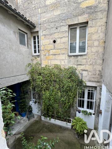 Location appartement 3 pièces 61 m² Libourne