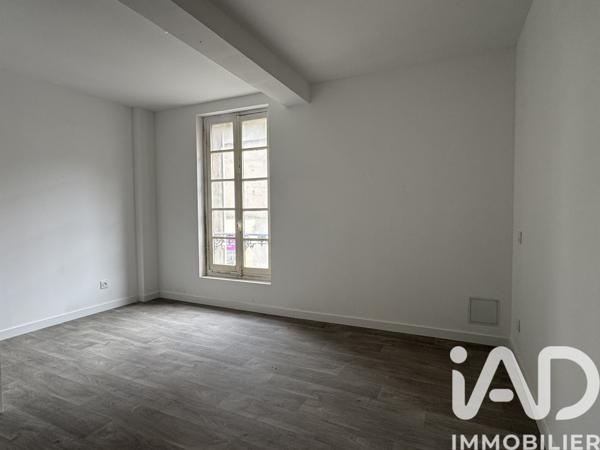 Location appartement 3 pièces 61 m² Libourne