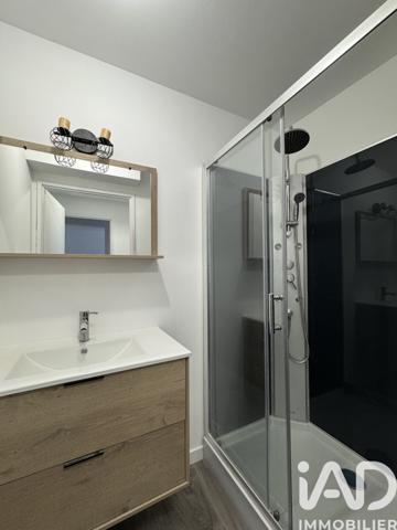 Location appartement 3 pièces 61 m² Libourne