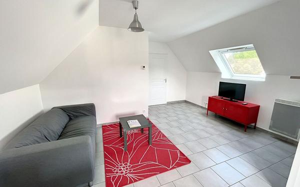 Appartement à louer    2 pièces •  Joué-lès-Tours