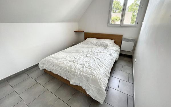 Appartement à louer    2 pièces •  Joué-lès-Tours