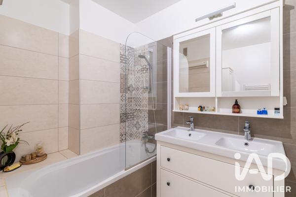 Appartement à vendre 5 pièces 94 m² Le Chesnay-Rocquencourt