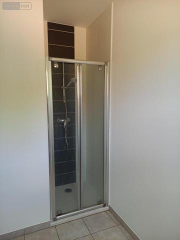 Maison à louer à Cusset dans l'Allier (03300), ref : 03019-L103