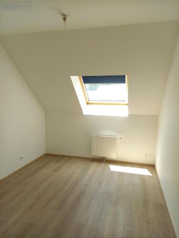 Maison à louer à Cusset dans l'Allier (03300), ref : 03019-L103