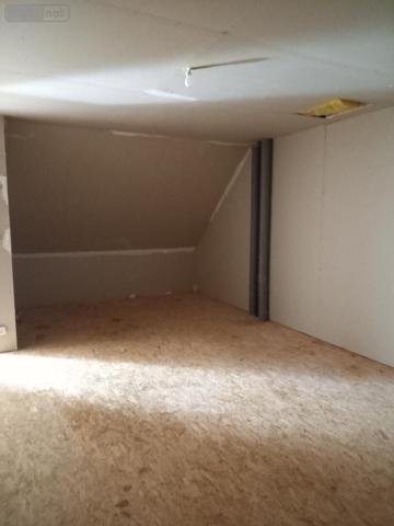 Maison à louer à Cusset dans l'Allier (03300), ref : 03019-L103