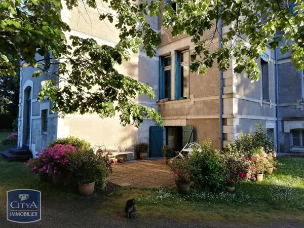 Appartement à vendre 3 pièces 84m²