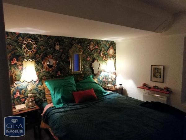 Appartement à vendre 3 pièces 84m²