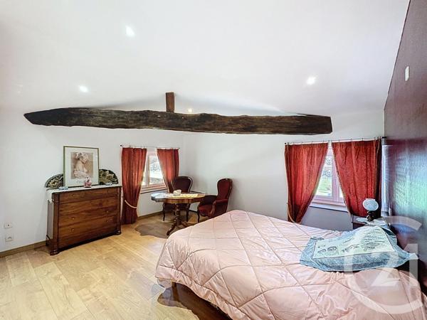 Maison à vendre  7 pièces - 159,76 m2 BEAUMONT DE LOMAGNE - 82