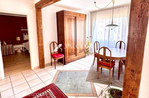 Maison 6 pièce(s) 4 chambre(s) 140 m²