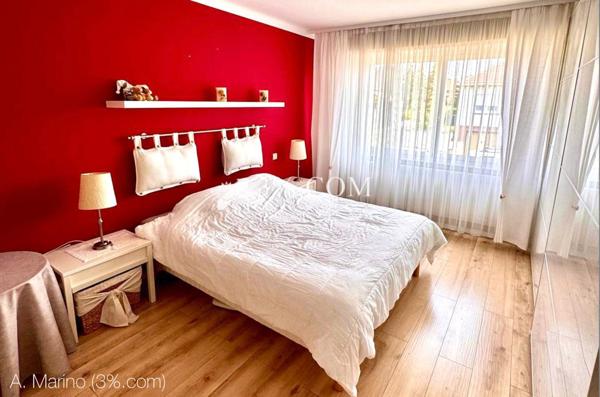 Maison 6 pièce(s) 4 chambre(s) 140 m²