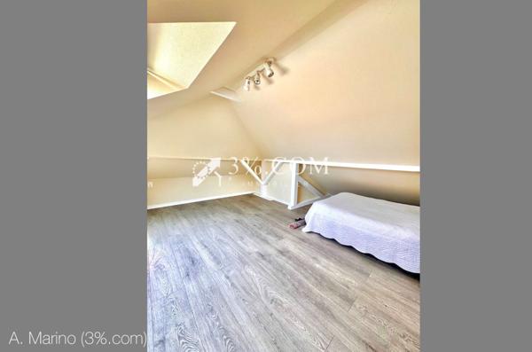 Maison 6 pièce(s) 4 chambre(s) 140 m²