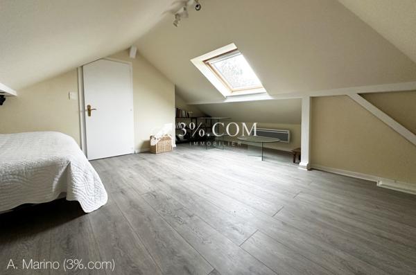 Maison 6 pièce(s) 4 chambre(s) 140 m²